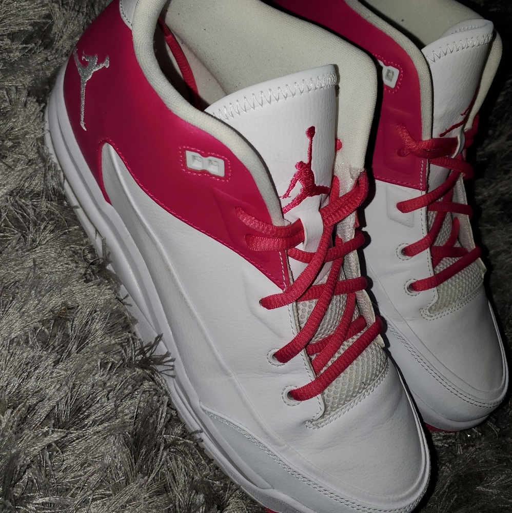 Jordan Flight Shoes